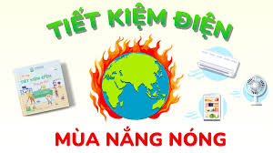 Cục Khí tượng Thủy văn triển khai các giải pháp tiết kiệm điện